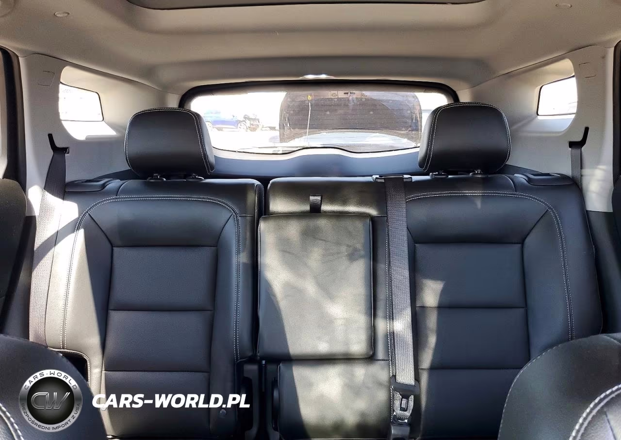 2022 GMC Terrain Slt VIN:3GKALVEV5NL273270 - 10