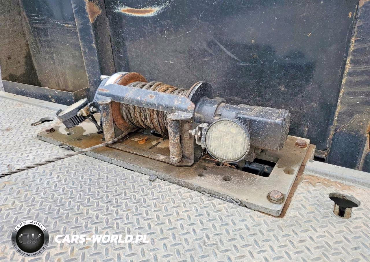 2022 Kenworth Construction T270 VIN:2NKHHM6X9NM476697 - 9