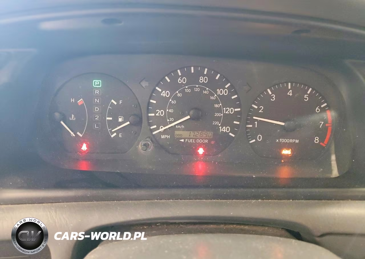 2001 Toyota Camry Le VIN:4T1BG22K21U863144 - 9