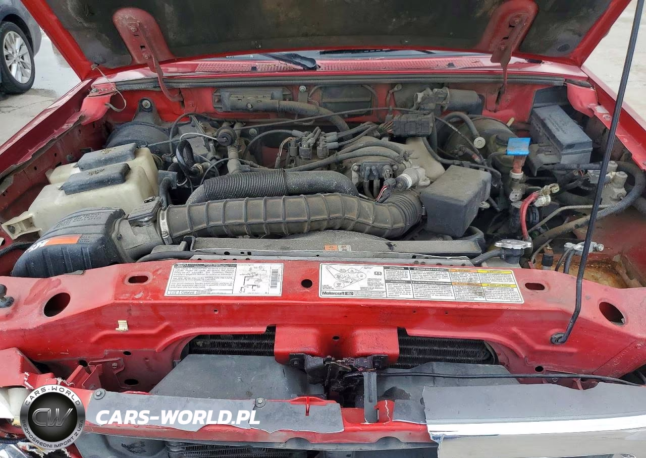 1999 Ford Ranger Super Cab VIN:1FTYR14V2XPB24406 - 11