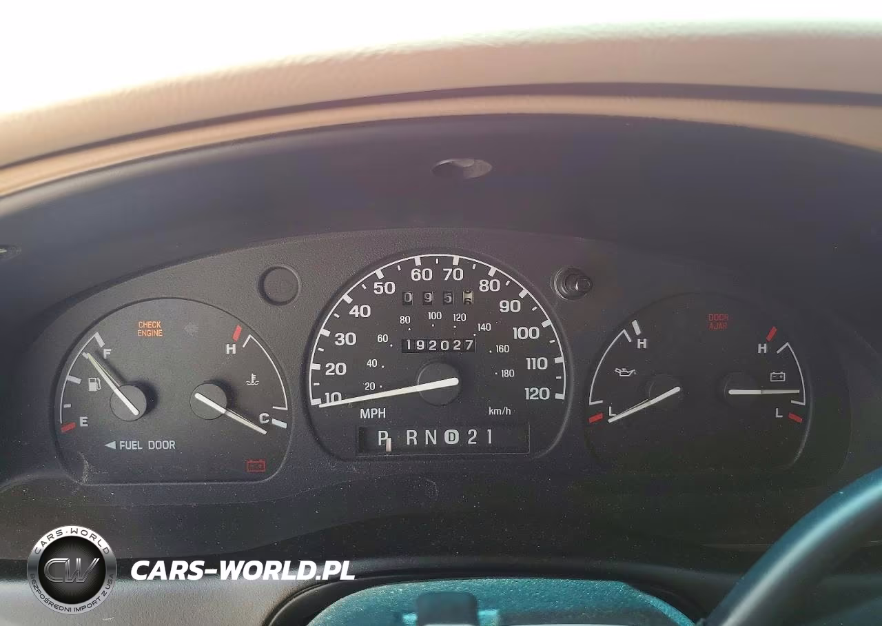 1999 Ford Ranger Super Cab VIN:1FTYR14V2XPB24406 - 9