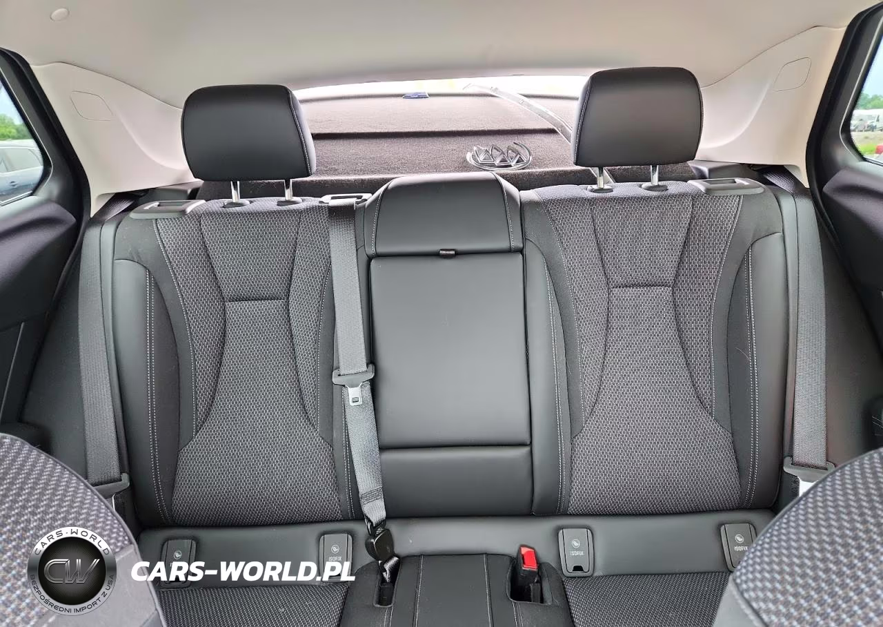 2023 Buick Envision Preferred VIN:LRBAZLR42PD024819 - 10