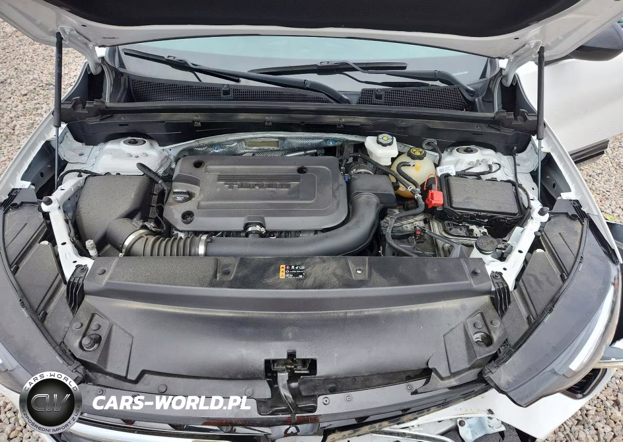 2023 Buick Envision Preferred VIN:LRBAZLR42PD024819 - 12