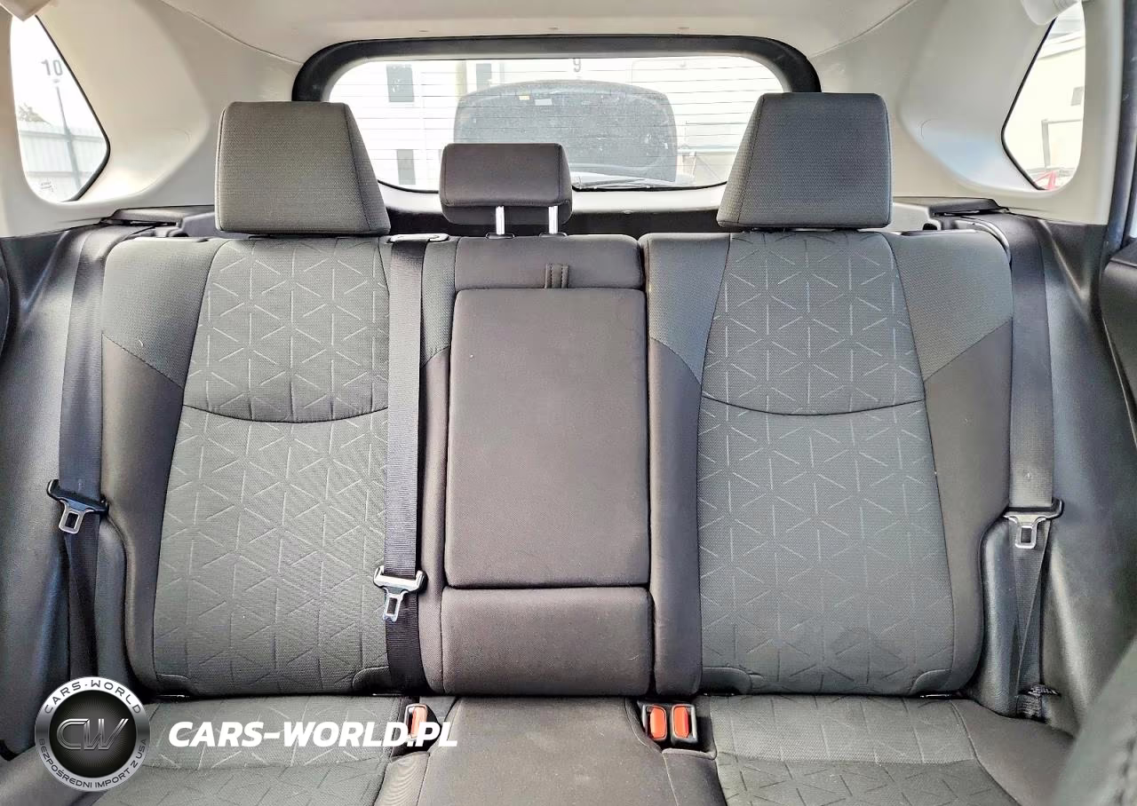 2023 Toyota Rav4 Woodland Edition VIN:2T3UWRFV4PW163361 - 10