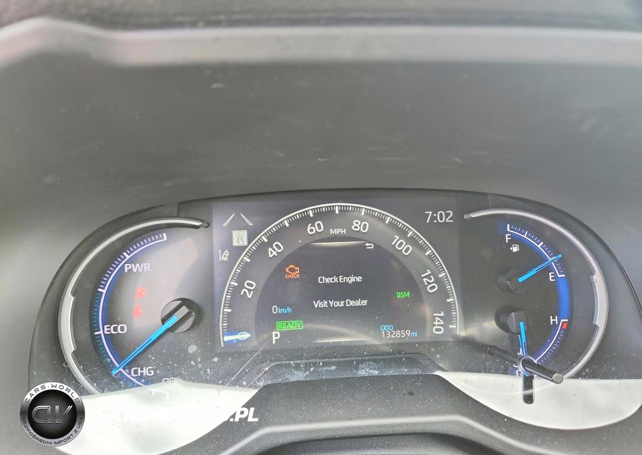 2023 Toyota Rav4 Woodland Edition VIN:2T3UWRFV4PW163361 - 9