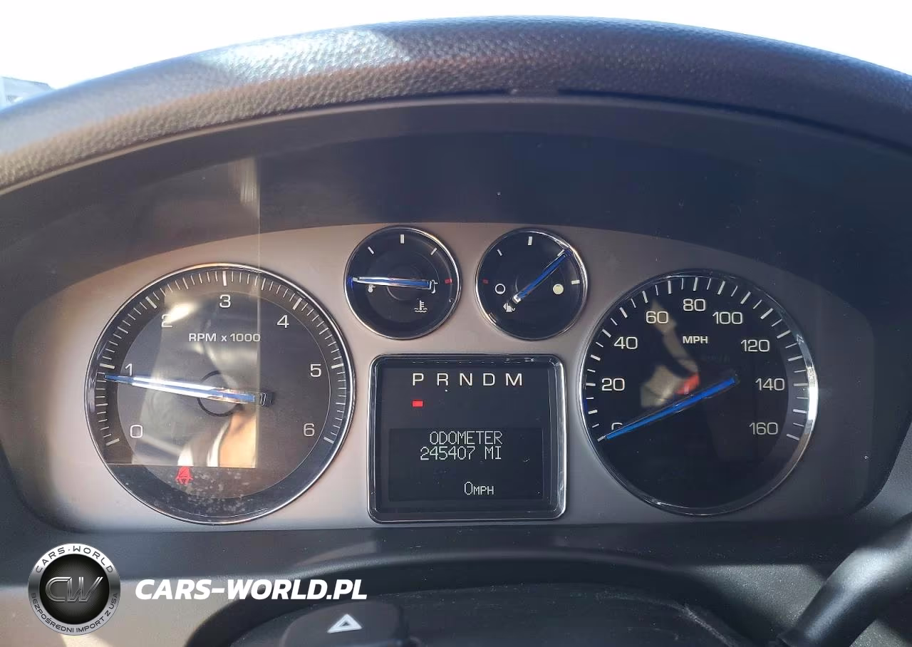 2007 Cadillac Escalade Esv VIN:1GYFK66897R257274 - 9