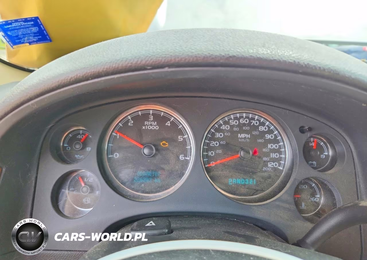 2008 Chevrolet Suburban K1500 Ls VIN:3GNFK16398G183781 - 9