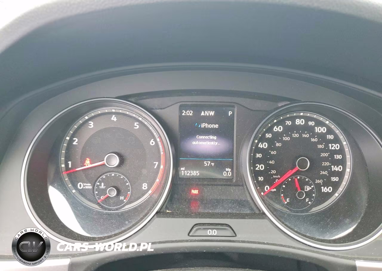 2018 Volkswagen Atlas Sel VIN:1V2MR2CA0JC531043 - 9
