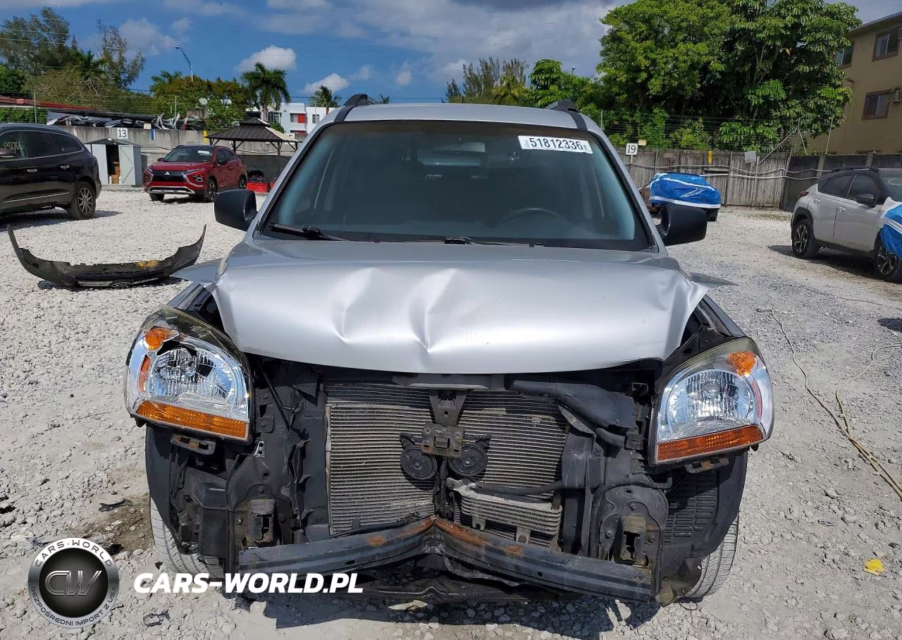 2006 Kia Sportage Lx VIN:KNDJF723167229645 - 5