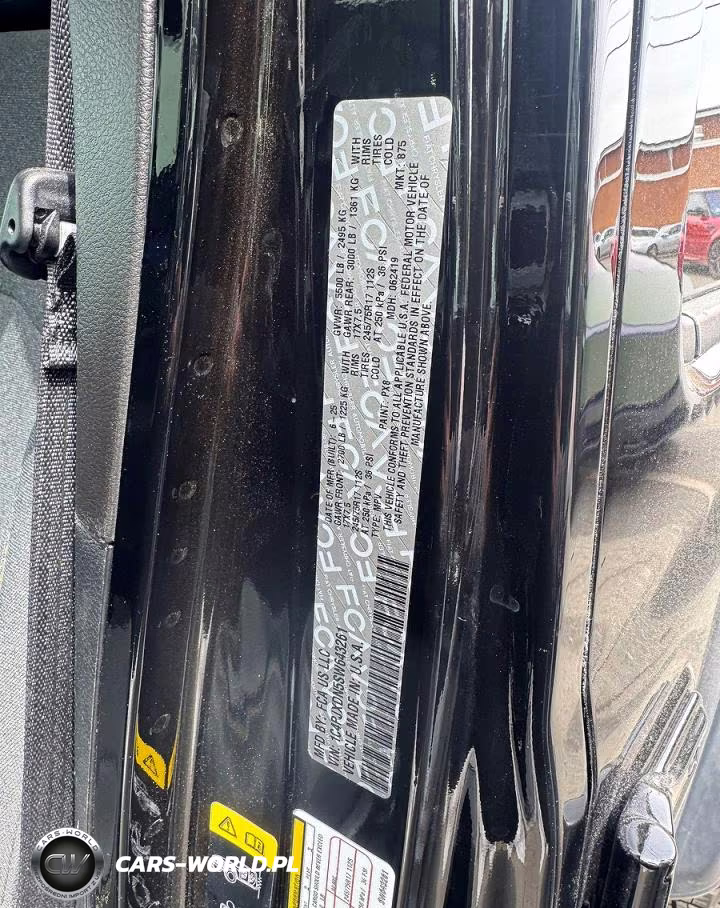 2025 Jeep Wrangler 4-Door Summit 4X4 VIN:1C4PJXDN5SW643261 - 10