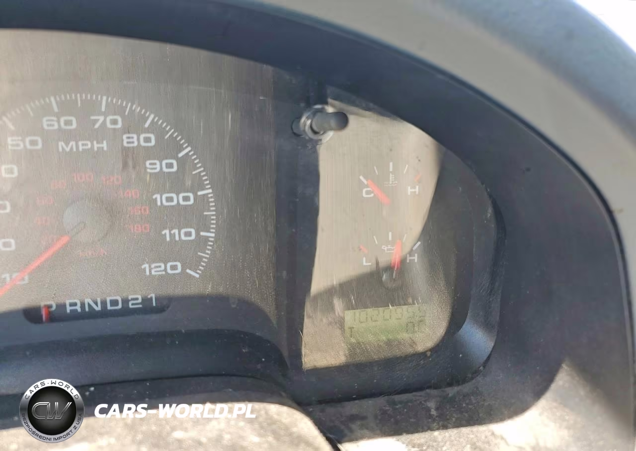 2008 Ford F150 VIN:1FTPF12V18KD86164 - 9