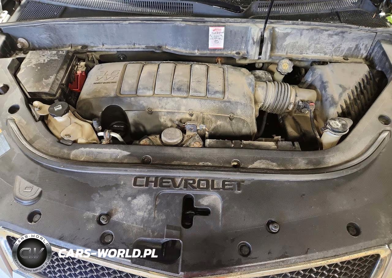 2012 Chevrolet Traverse Lt VIN:1GNKRJED5CJ322414 - 12