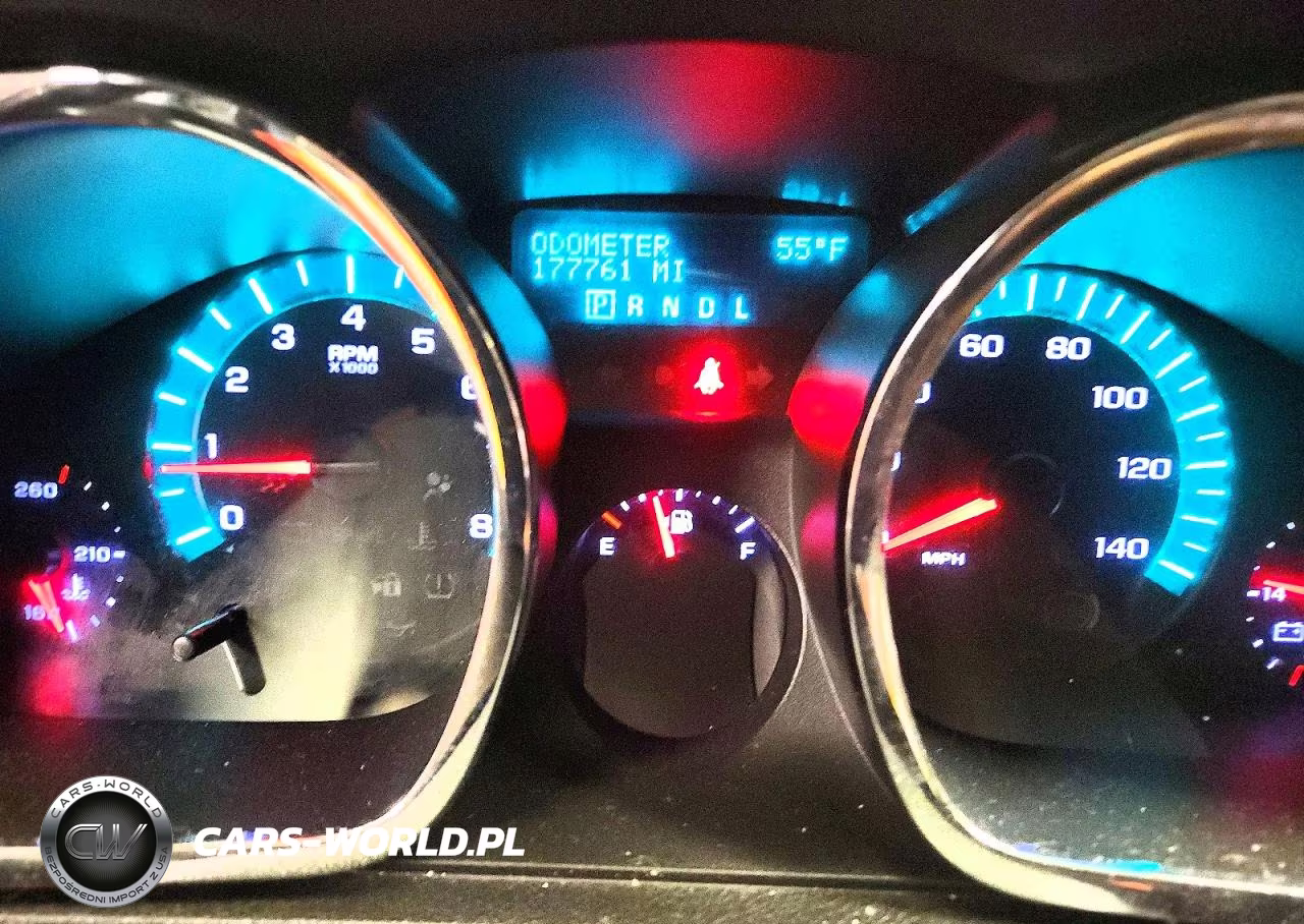 2012 Chevrolet Traverse Lt VIN:1GNKRJED5CJ322414 - 9