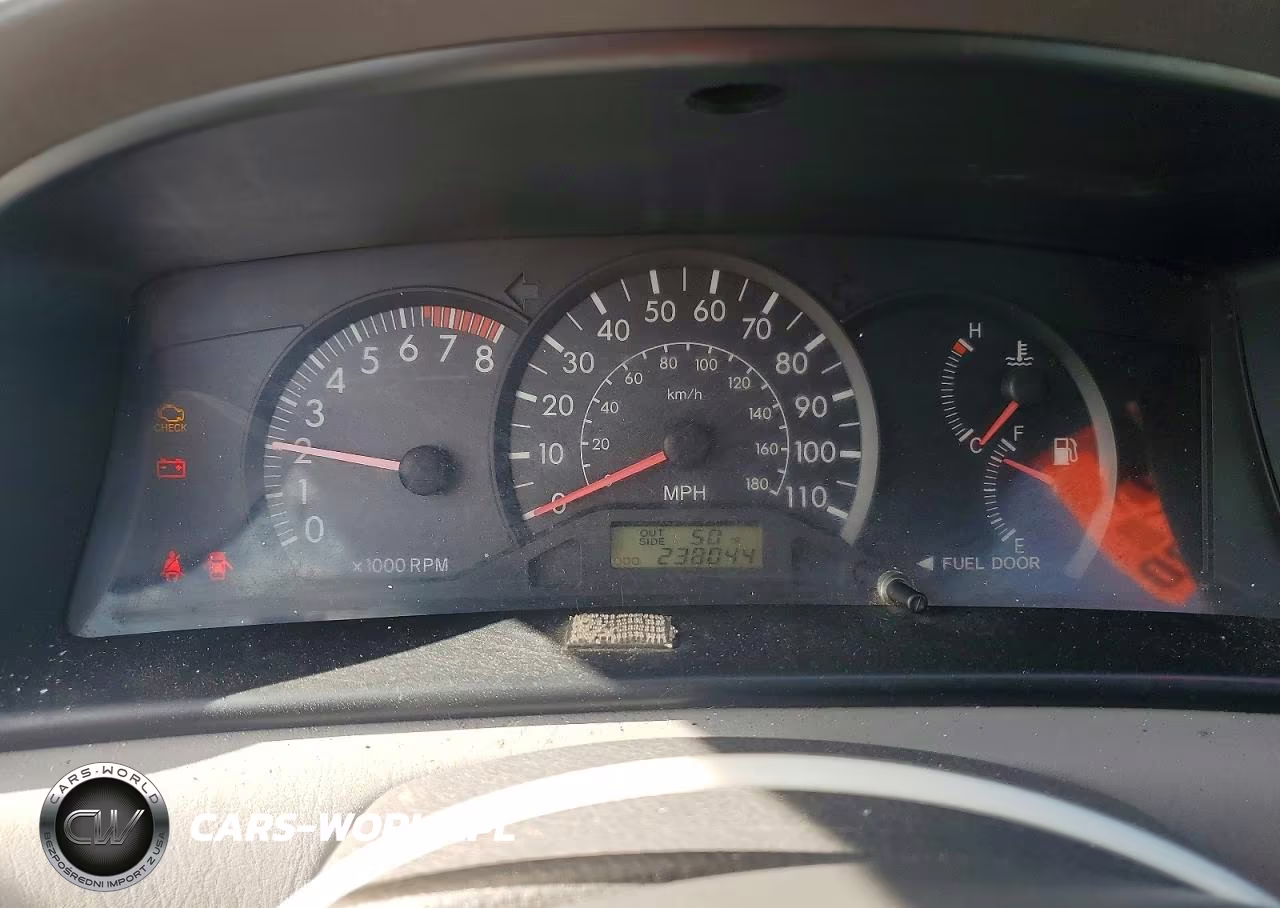 2006 Toyota Corolla Ce VIN:2T1BR32E16C703498 - 9
