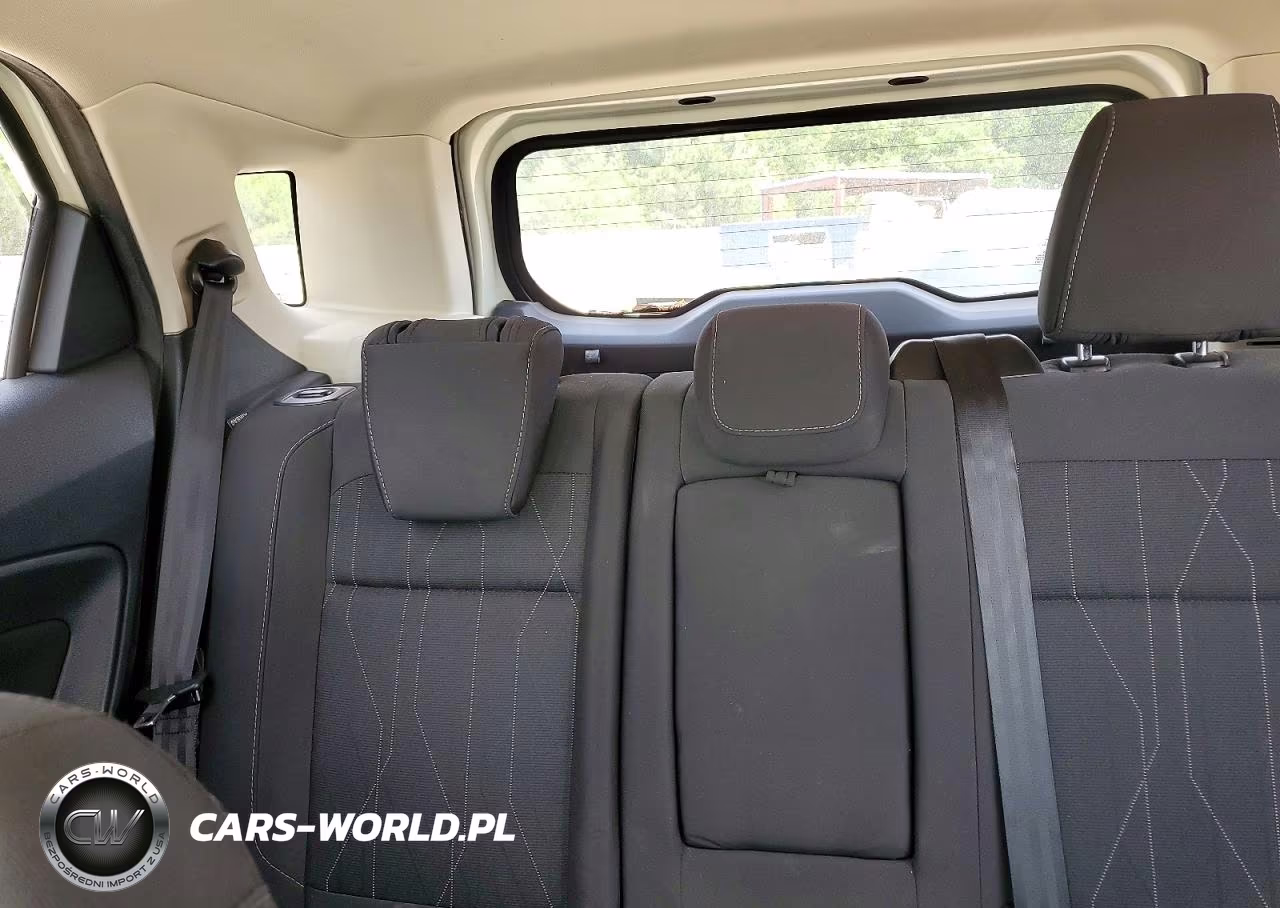 2019 Ford Ecosport Se VIN:MAJ3S2GE6KC308527 - 10