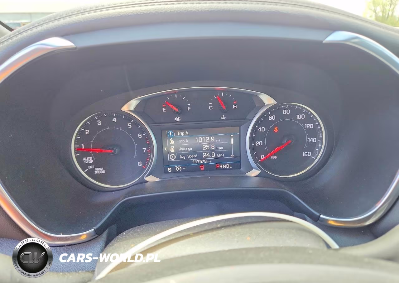 2020 Chevrolet Blazer 2Lt VIN:3GNKBCR46LS728646 - 9