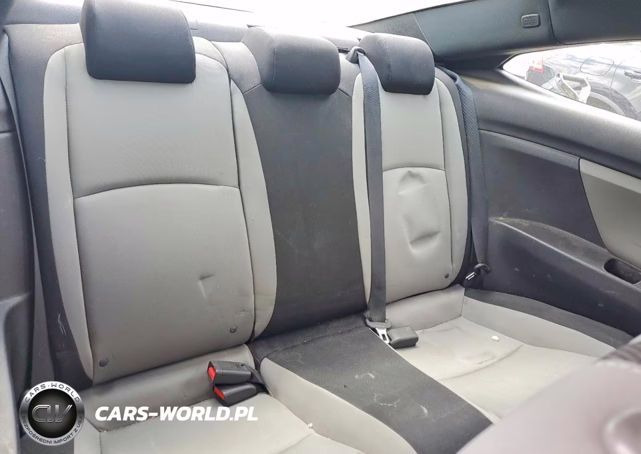 2016 Honda Civic Lx VIN:2HGFC4B55GH308399 - 10