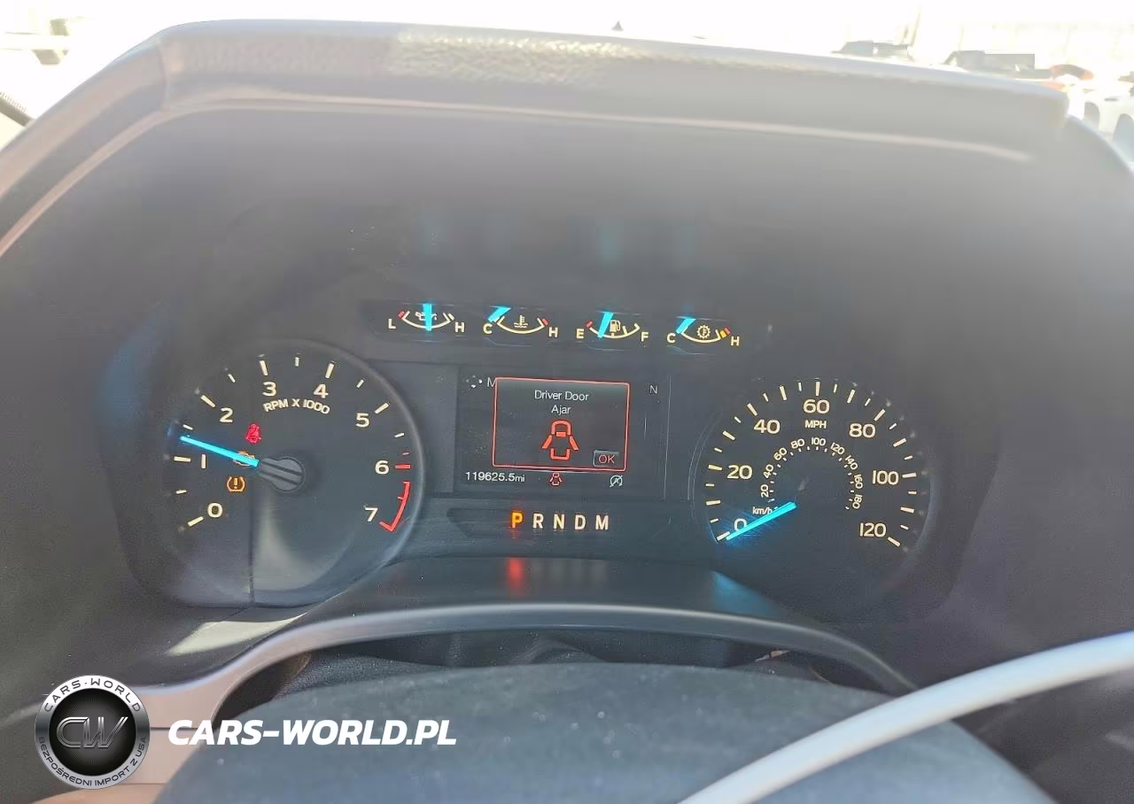 2020 Ford F150 Supercrew VIN:1FTEW1CP3LFA93861 - 9