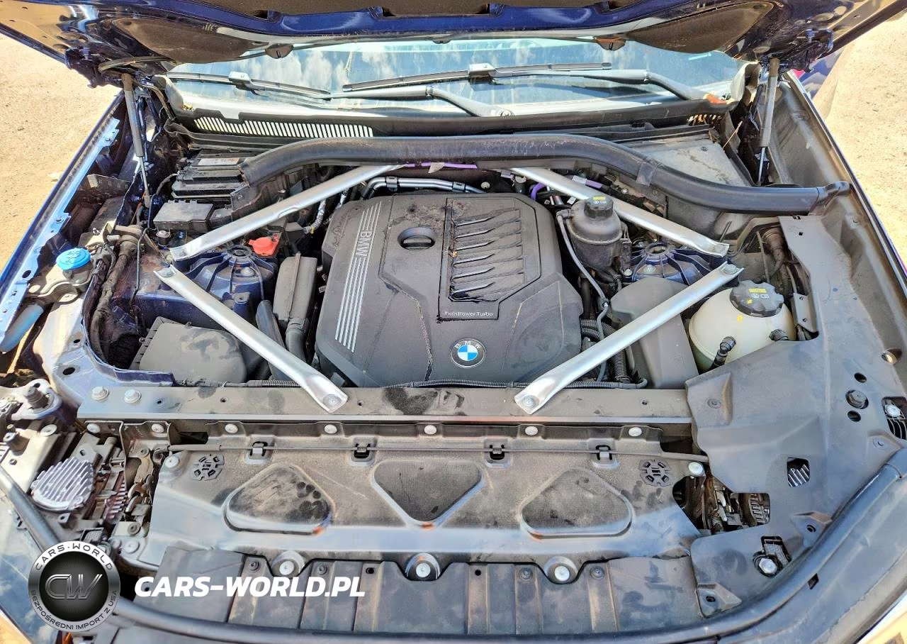 2022 BMW X5 xDrive40I VIN:5UXCR6C0XN9M37040 - 11