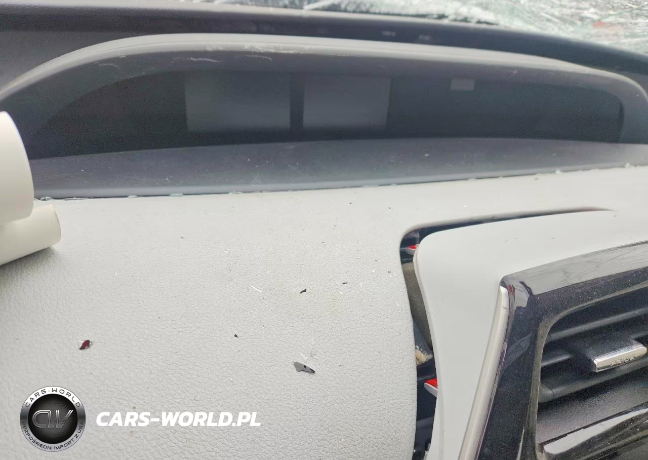 2022 Toyota Prius Xle Awd-E VIN:JTDL9MFU8N3036285 - 9
