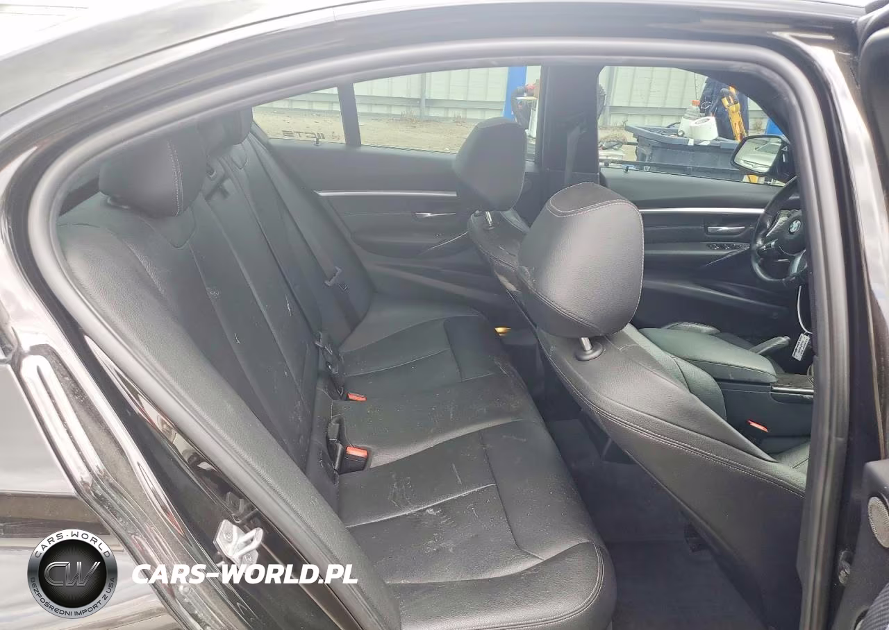 2018 BMW 340 Xi VIN:WBA8B7G57JNU95113 - 10
