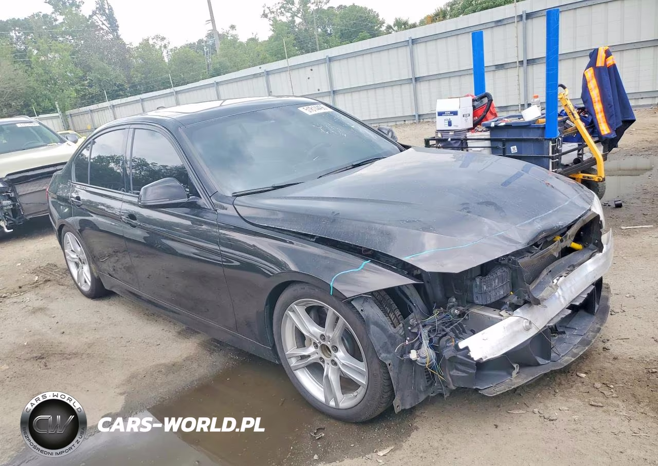 2018 BMW 340 Xi VIN:WBA8B7G57JNU95113 - 4