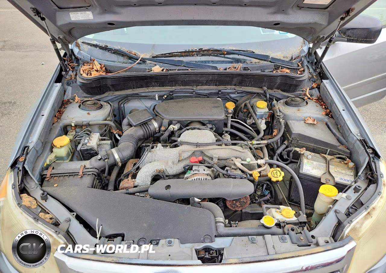 2006 Subaru Forester VIN:JF2SH6AC1AG732340 - 12
