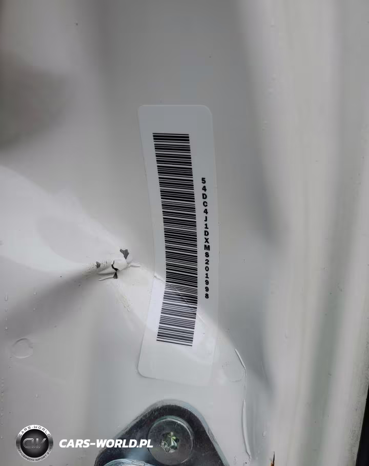 2021 Isuzu Npr Hd VIN:54DC4J1DXMS201998 - 13