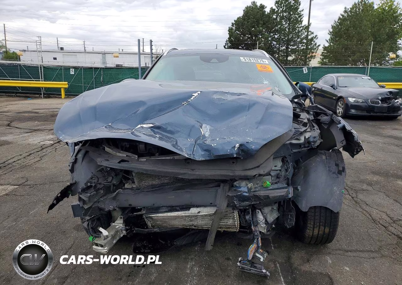 2021 Volvo Xc60 T5 Momentum VIN:YV4102RKXM1675825 - 5