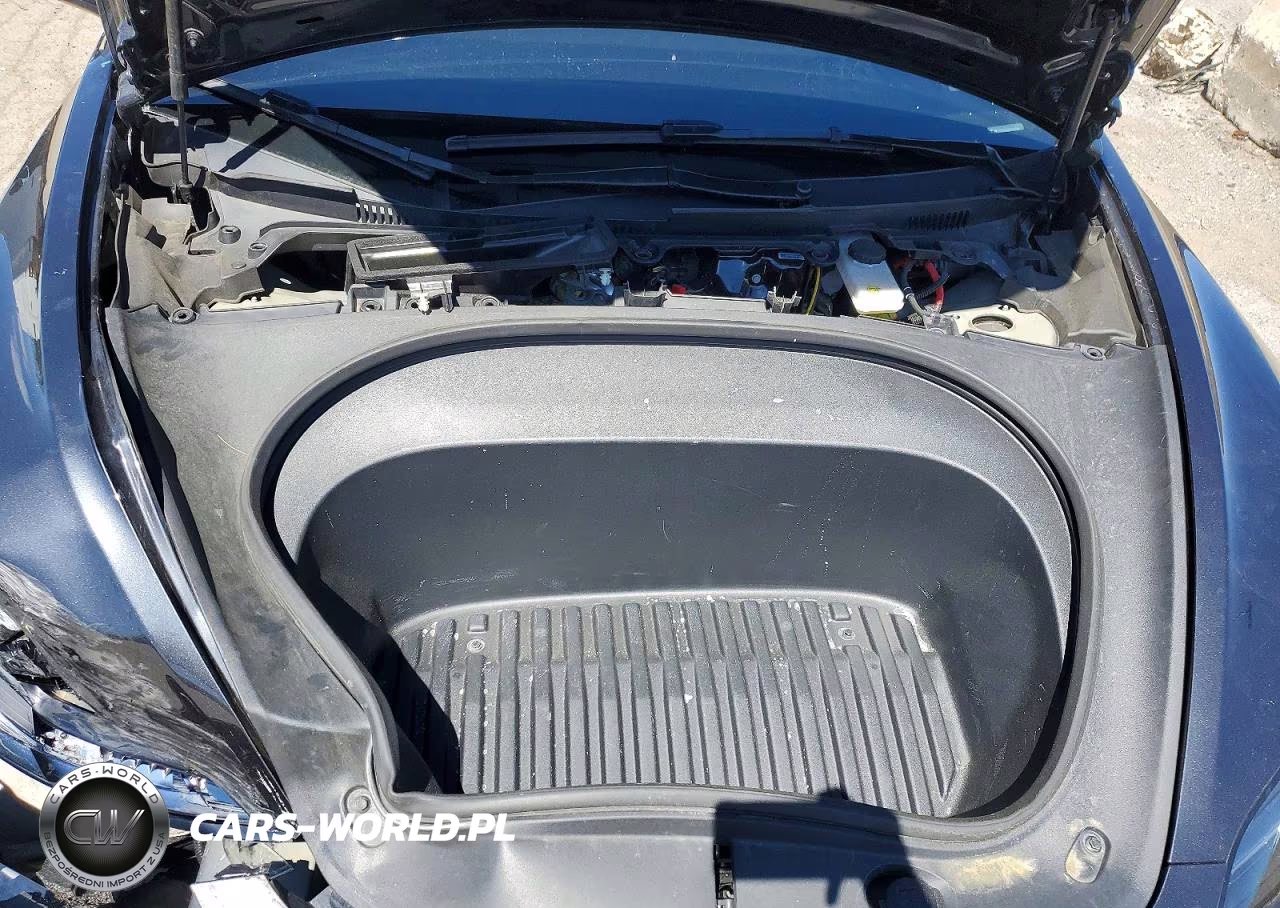 2025 Tesla Model 3 VIN:5YJ3E1EB6SF918659 - 11