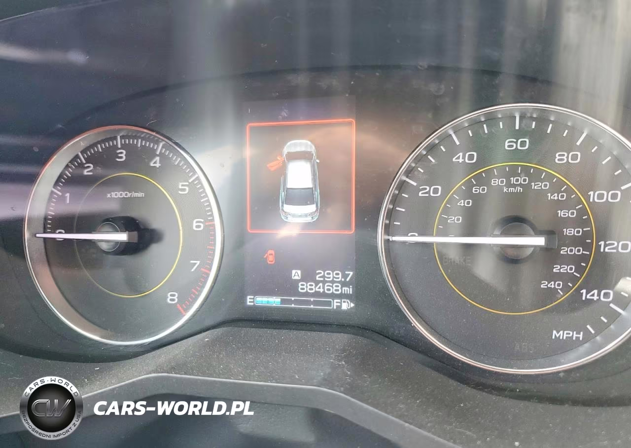 2021 Subaru Crosstrek Sport VIN:JF2GTHSC2MH241143 - 9