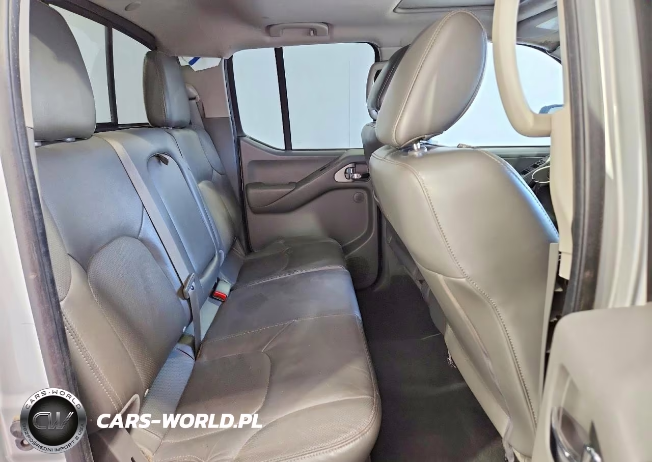 2019 Nissan Frontier Sl VIN:1N6AD0ERXKN741002 - 10