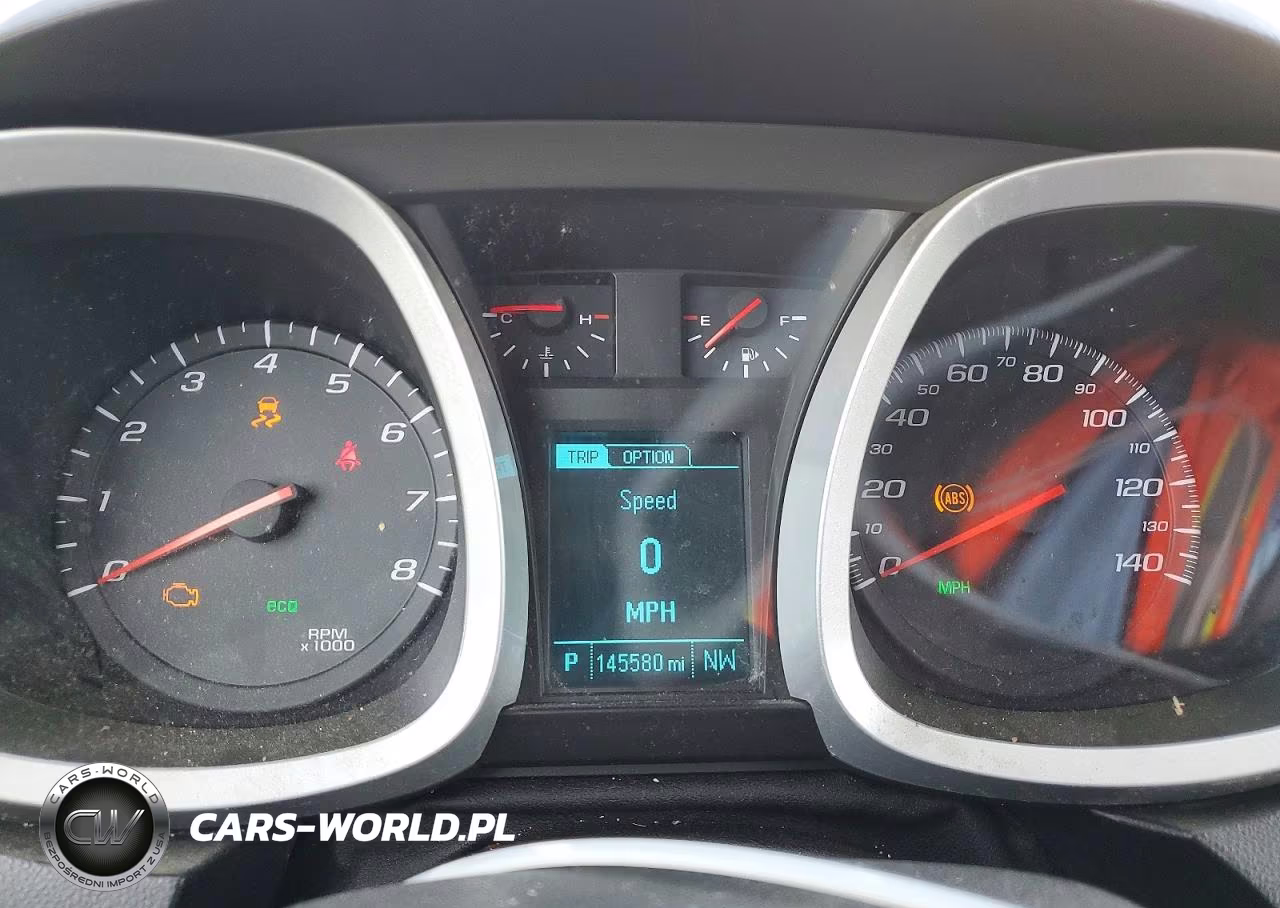 2013 Chevrolet Equinox Lt VIN:2GNALDEK4D1162633 - 9