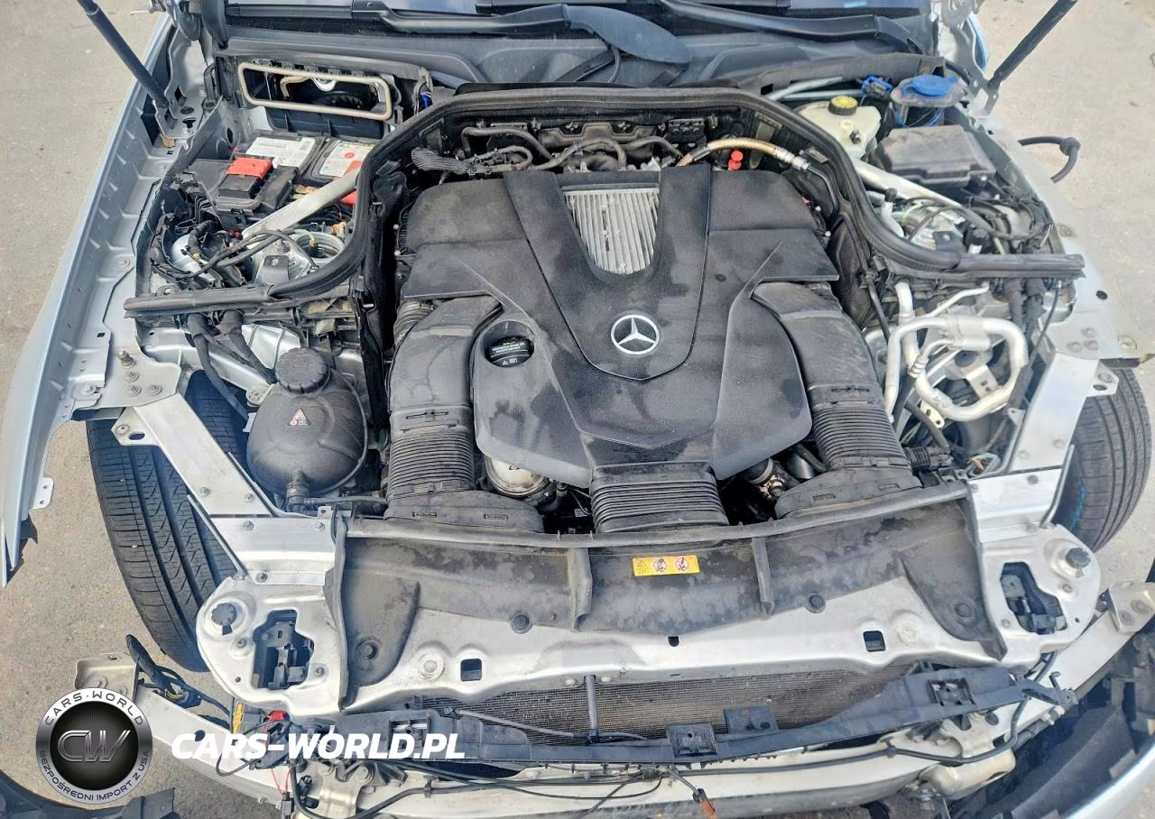 2020 Mercedes-Benz E 450 VIN:WDD1J6HB9LF119215 - 11