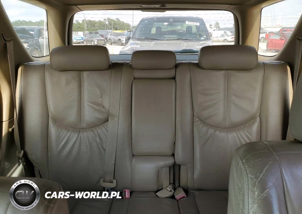 2002 Lexus Rx 300 VIN:JTJGF10U720142027 - 10