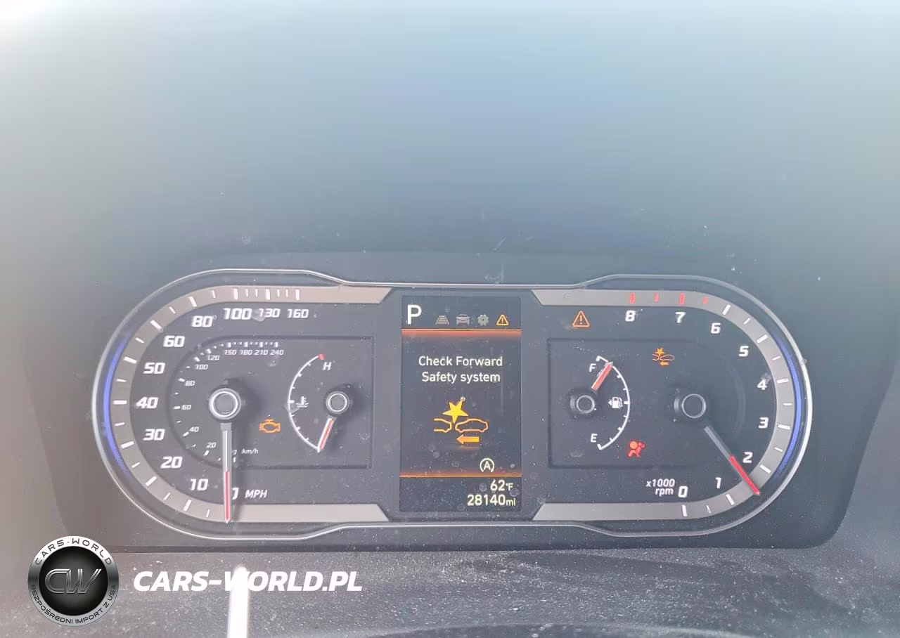 2024 Hyundai Tucson Sel VIN:5NMJB3DE3RH417776 - 9