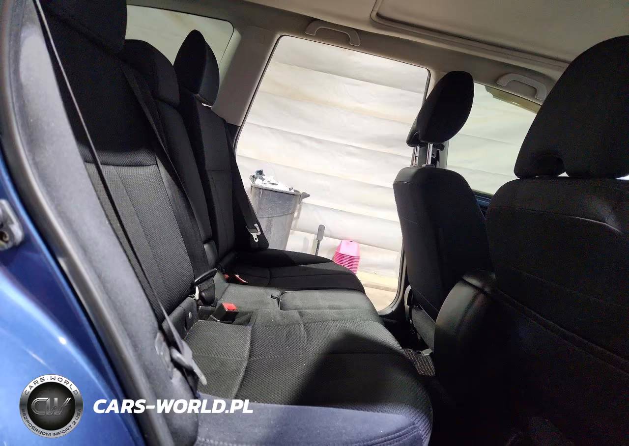 2011 Subaru Forester 2.5X Premium VIN:JF2SHBDC7BH744279 - 10
