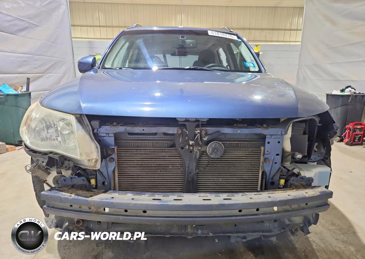 2011 Subaru Forester 2.5X Premium VIN:JF2SHBDC7BH744279 - 5