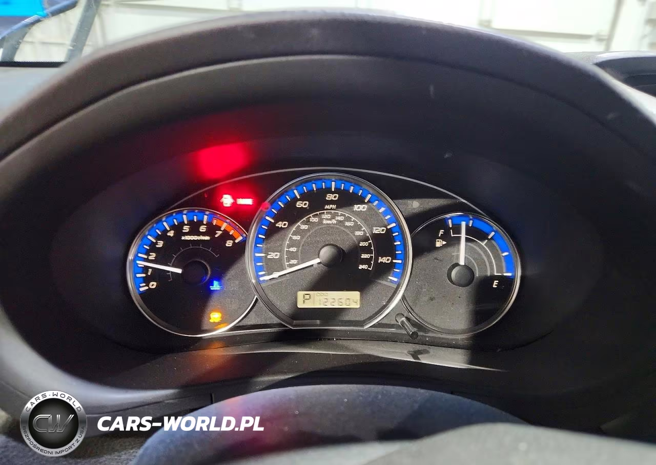 2011 Subaru Forester 2.5X Premium VIN:JF2SHBDC7BH744279 - 9