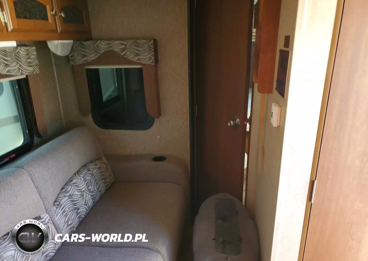 2016 Forest River Coachmen Camper VIN:5ZT2FEXBXGA019363 - 5