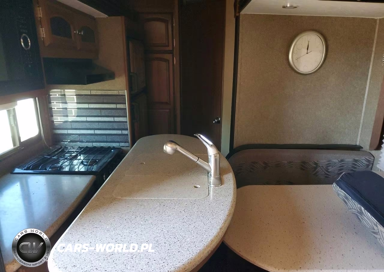 2016 Forest River Coachmen Camper VIN:5ZT2FEXBXGA019363 - 6