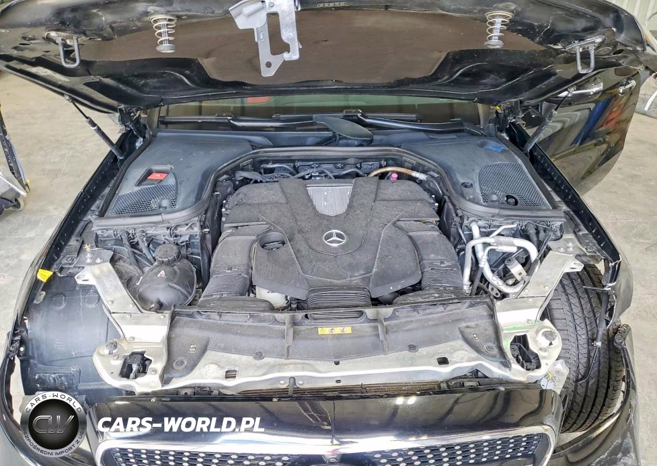 2020 Mercedes-Benz E 450 4Matic VIN:W1K1J6JBXLF141315 - 11