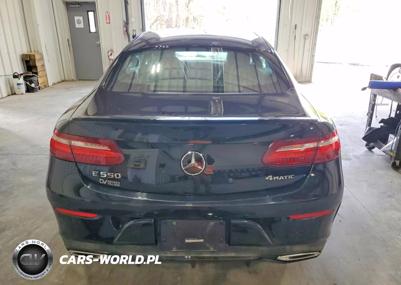 2020 Mercedes-Benz E 450 4Matic VIN:W1K1J6JBXLF141315 - 6