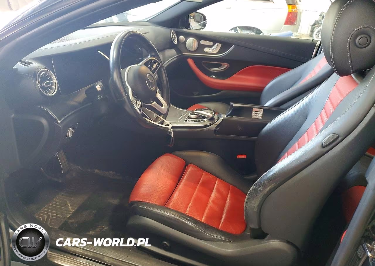 2020 Mercedes-Benz E 450 4Matic VIN:W1K1J6JBXLF141315 - 7