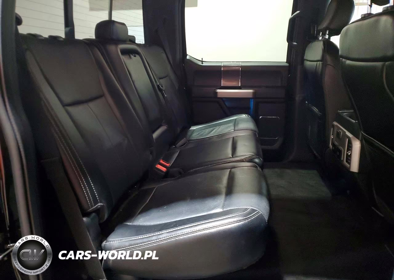 2018 Ford F150 Supercrew VIN:1FTFW1EG8JFB62008 - 10