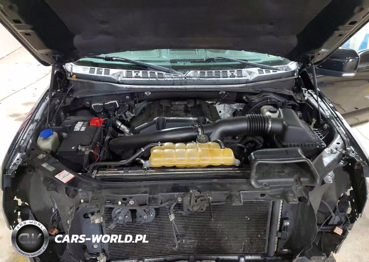 2018 Ford F150 Supercrew VIN:1FTFW1EG8JFB62008 - 11
