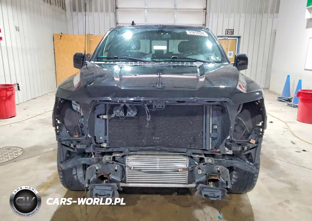 2018 Ford F150 Supercrew VIN:1FTFW1EG8JFB62008 - 5