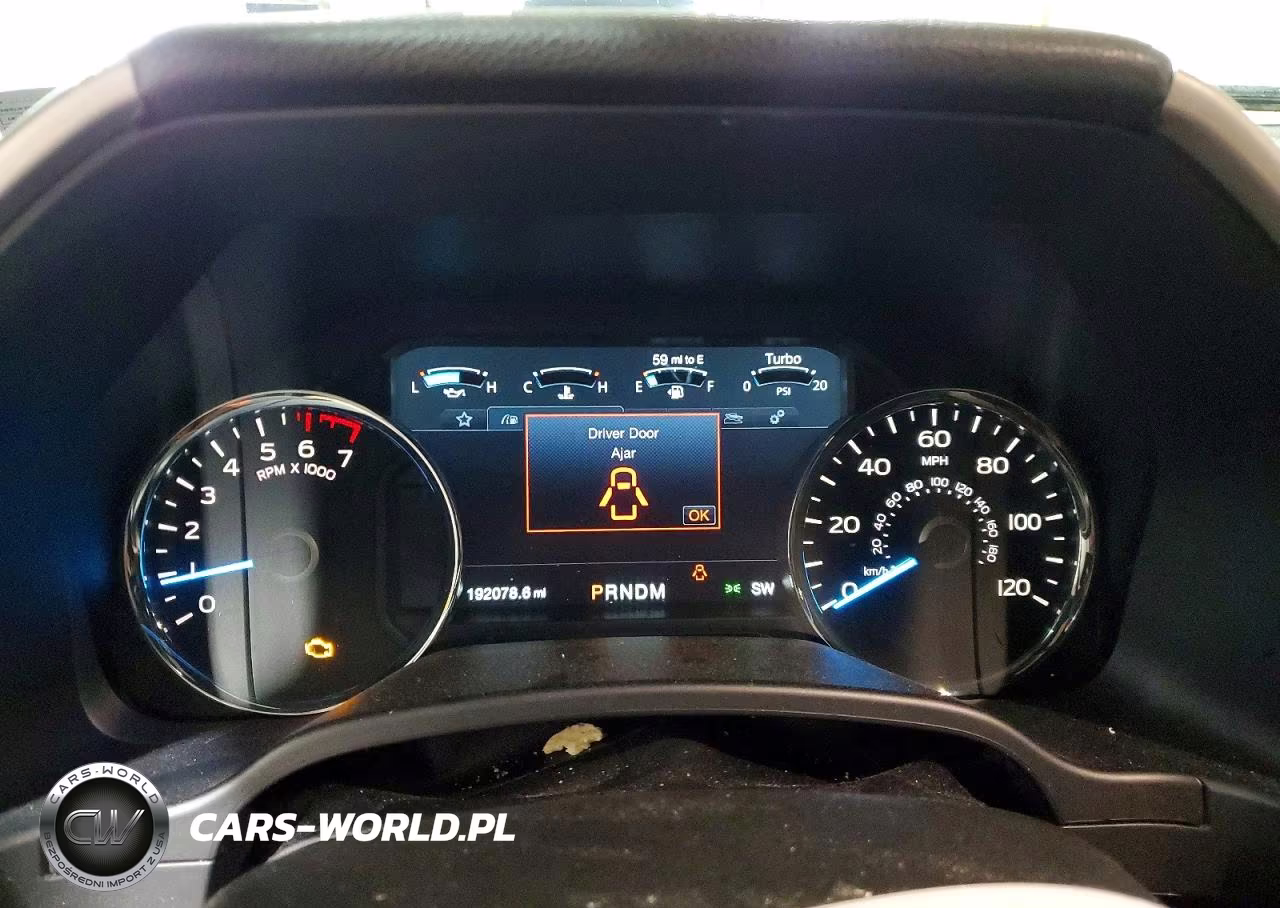2018 Ford F150 Supercrew VIN:1FTFW1EG8JFB62008 - 9