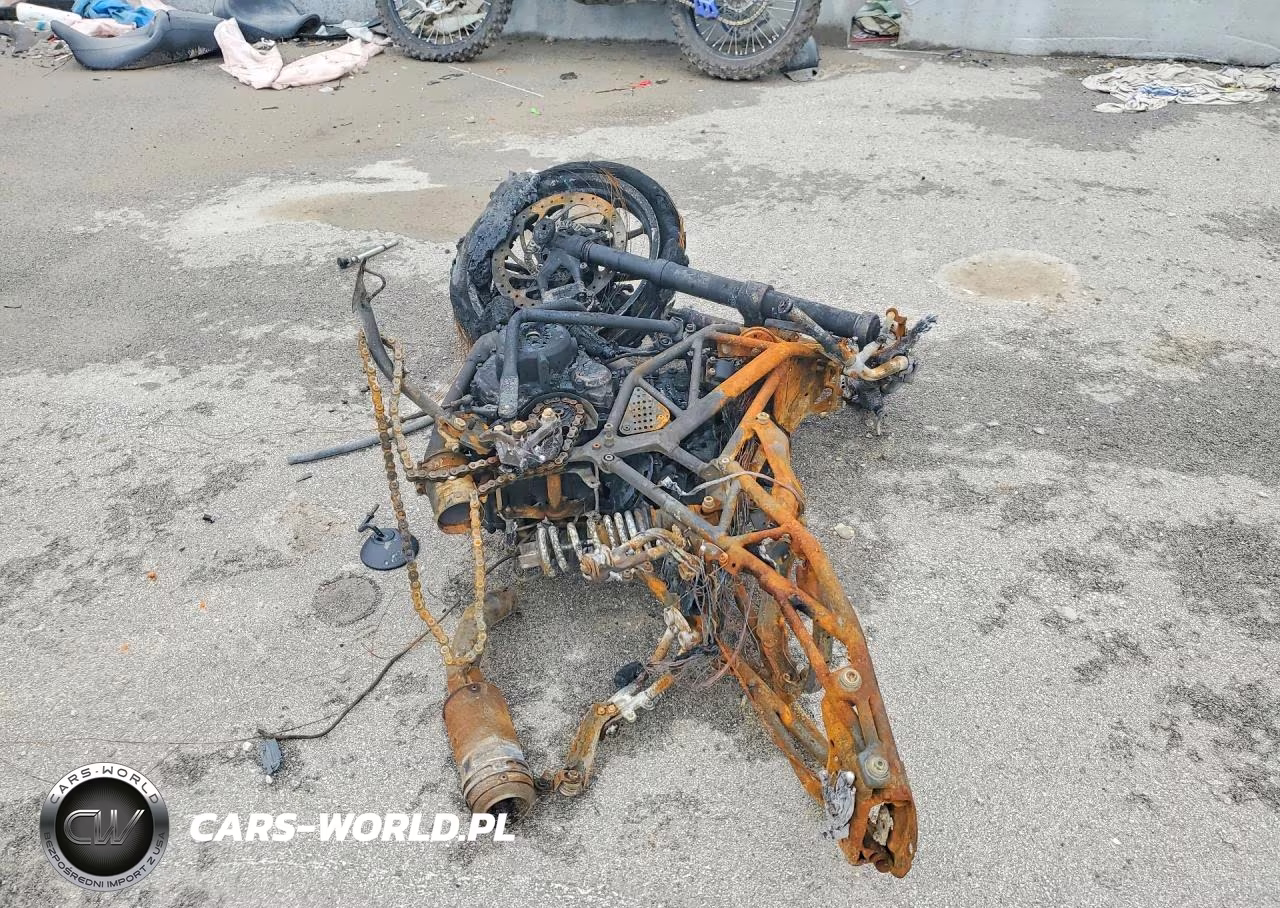 2021 Ktm 390 Duke VIN:MD2JPJ406MC286614 - 4