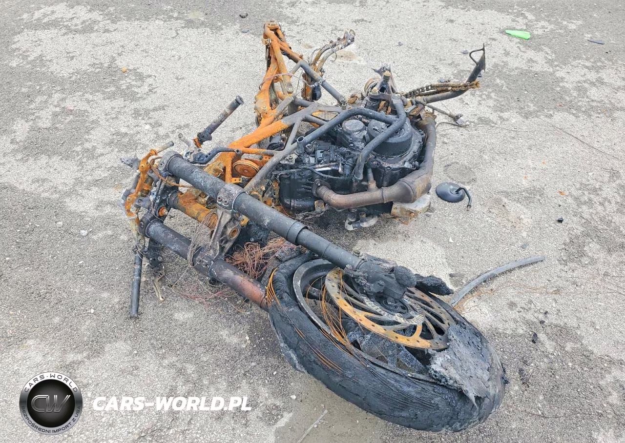2021 Ktm 390 Duke VIN:MD2JPJ406MC286614 - 5